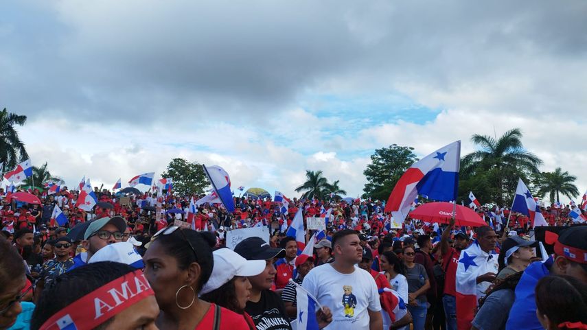 Contrato minero: Publican Resolución que autoriza referéndum