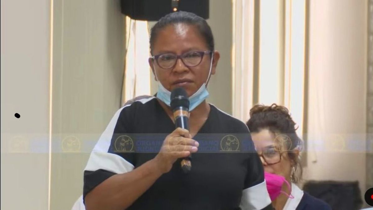 Fiscalía solicita absolución y sentencias condenatorias en Caso Blue Apple