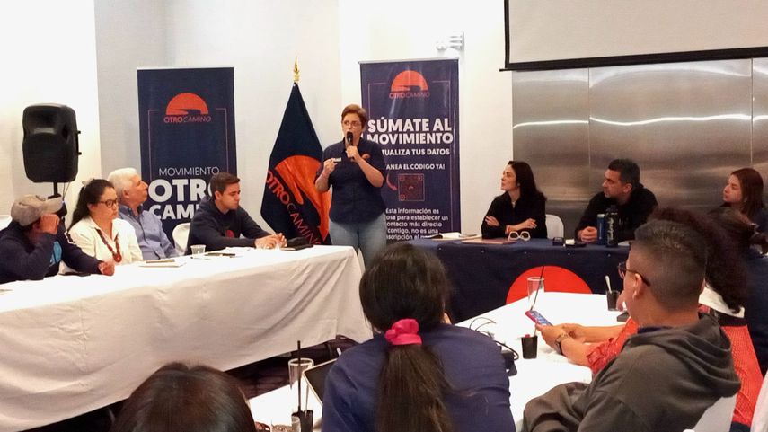 MOCA pide al gobierno una decidida defensa diplomática ante los Estados Unidos