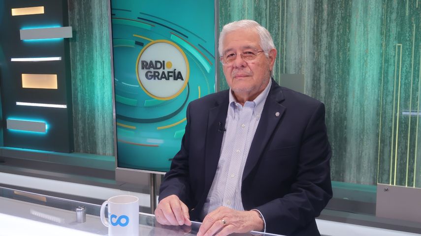 César Tribaldos: Aumentarán presiones por crisis de la CSS