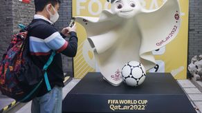 Doce años de preparativos y polémicas hasta el Mundial de Catar