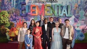 Pixar regresa con la fábula sobre inmigrantes Elementos