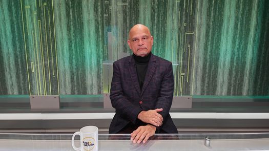 Sin apuro y sin presiones: &nbsp;Ernesto Cedeño condiciona debate del etanol a un foro público