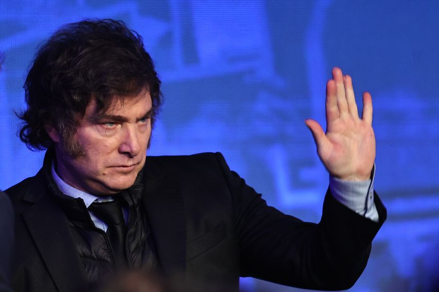 Javier Milei avanza hacia una nueva ola de privatizaciones en Argentina