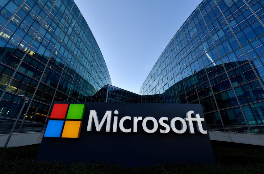 Microsoft anuncia suspensión de ventas y servicios en Rusia