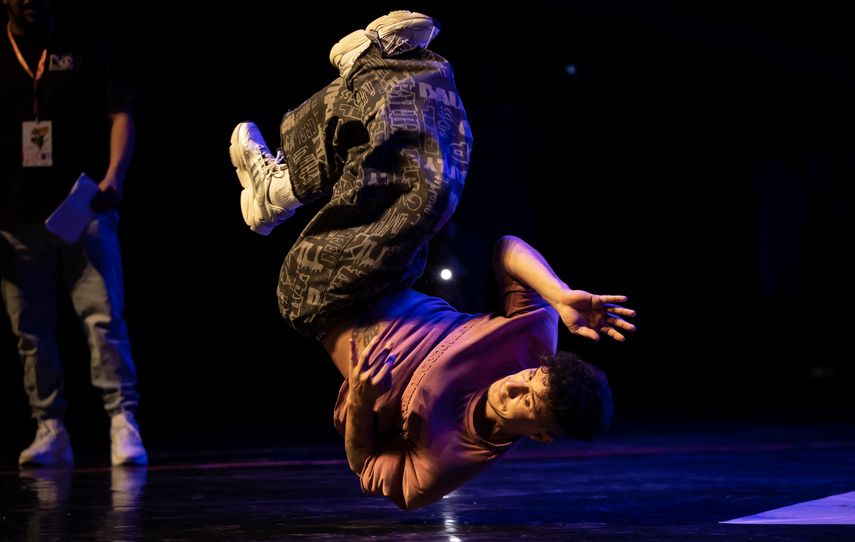 Juegos Olímpicos de París 2024