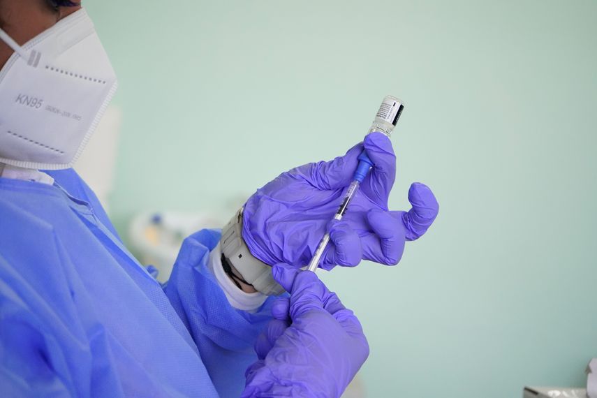 Panamá reporta 382 nuevos casos Covid-19