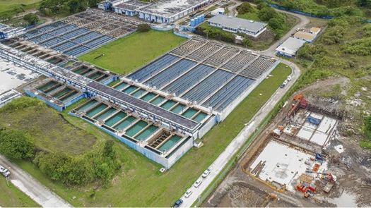IDAAN: Suministro irregular de agua en sectores de Panamá y San Miguelito