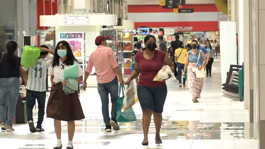 Panamá Black Weekend 2022: Promueven turismo de compras