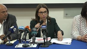 Meduca reitera mejoras al sistema educativo para inicio de año escolar