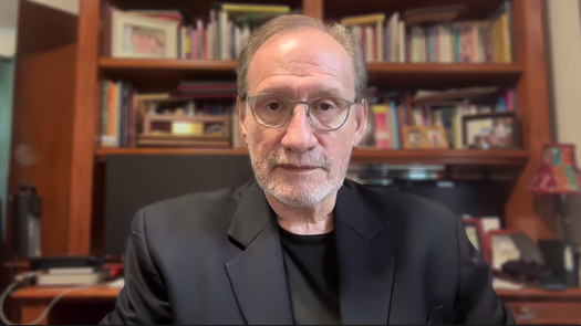 Politólogo alerta sobre posible ofensiva militar de EE. UU. contra el régimen de Maduro