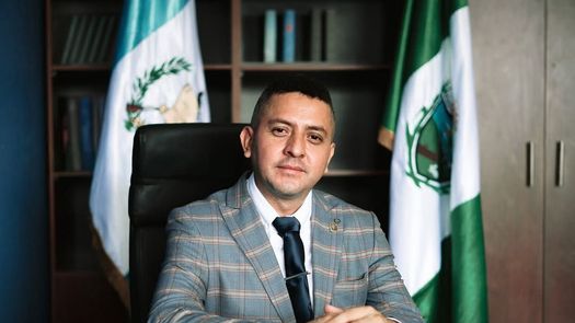 Violencia en Guatemala cobra la vida de otro alcalde. Violencia en Guatemala cobra la vida de otro alcalde.