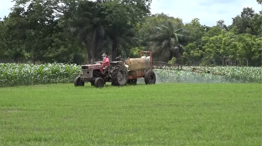 Gobierno busca acelerar revisión del TLC con Estados Unidos