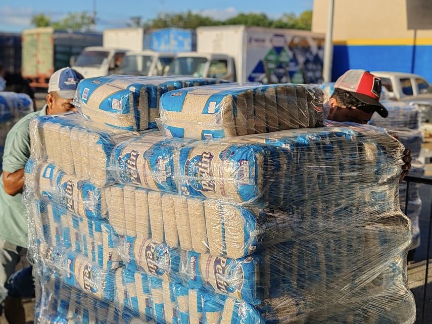 Las Agroferias del Instituto de Mercadeo Agropecuario (IMA) llegarán a 8 puntos del país este viernes 22 de diciembre desde las 8:00 de la mañana. Las Agroferias del Instituto de Mercadeo Agropecuario (IMA) llegarán a 8 puntos del país este viernes 22 de diciembre desde las 8:00 de la mañana. 