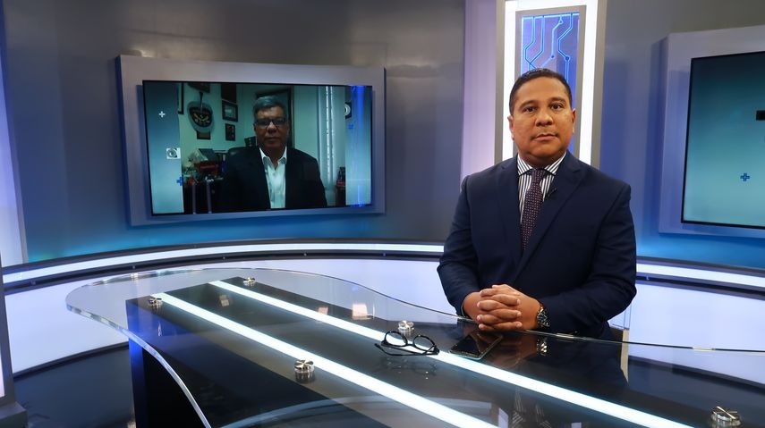 Felipe Argote: Hay que cambiar el modelo económico de Panamá