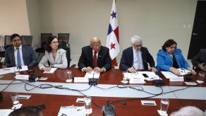 Colegio de Abogados rechaza reunirse con representantes de la OCDE