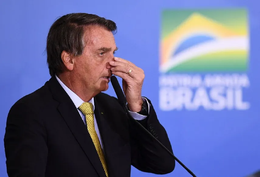 Quedan más de cuatro meses para el arranque oficial de la campaña electoral en Brasil, pero el presidente ultraderechista Jair Bolsonaro y el exmandatario izquierdista Luiz Inácio Lula da Silva ya actúan como candidatos prestos a luchar por la presidencia.