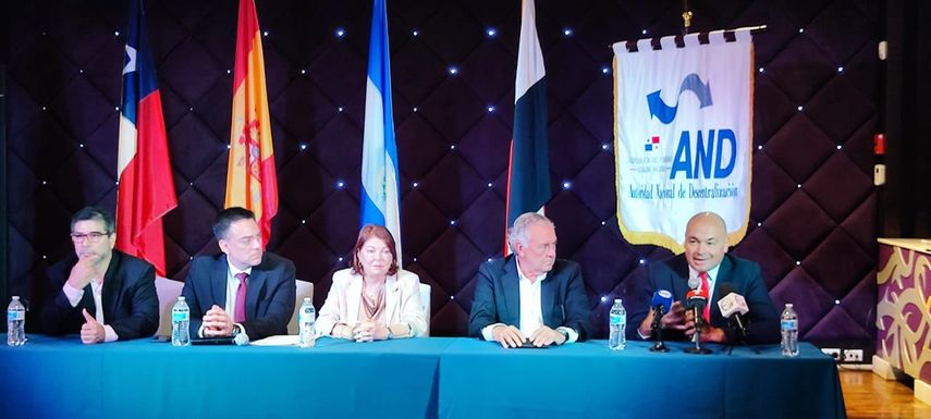 Foro de Líderes Locales: Hito en la descentralización panameña