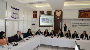 Municipio de Panamá convoca consulta ciudadana para el 12 de marzo
