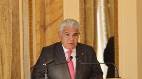 José Raúl Mulino promete ser un líder presente: Les voy a dar la cara a todos