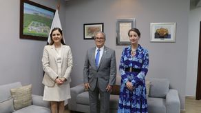 Panamá y Argentina lanzan con la OPS proyecto contra superbacterias en hospitales