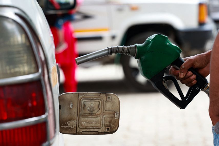 La Secretaría Nacional de Energía anunció una nueva reducción en los precios máximos de venta al público de algunos combustibles líquidos en Panamá. Las nuevas tarifas estarán vigentes desde este viernes 10 de julio a las 6:00 a.m. hasta el viernes 24 de julio de 2026 a las 5:59 a.m.