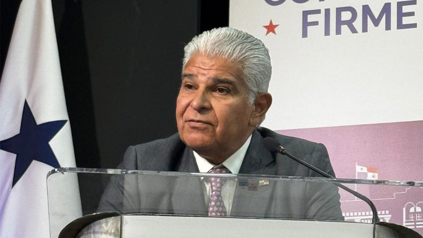 Mulino viajará a Colombia para recibir secretaría pro tempore de la AEC