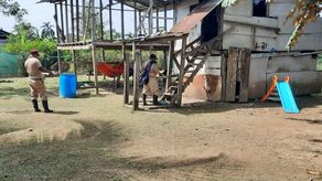 Guna Yala presenta 14 nuevos casos de dengue
