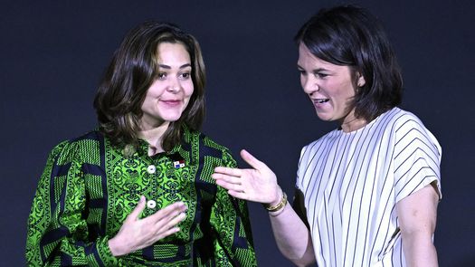 Alemania promete acuerdos con Panamá&nbsp;