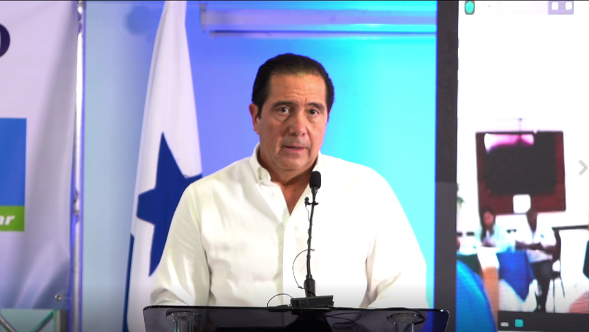 Partido Popular por confirmar candidatura de Martín Torrijos