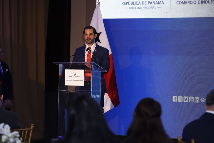 El Ministerio de Comercio e Industrias (MICI) inauguró formalmente este lunes la segunda edición del Proyecto Agroindustria Competitiva.