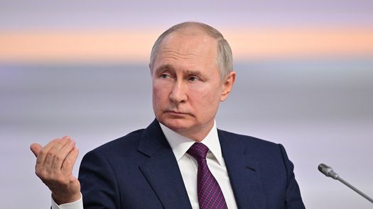 Vladimir Putin llama a Wagner a unirse al ejército ruso