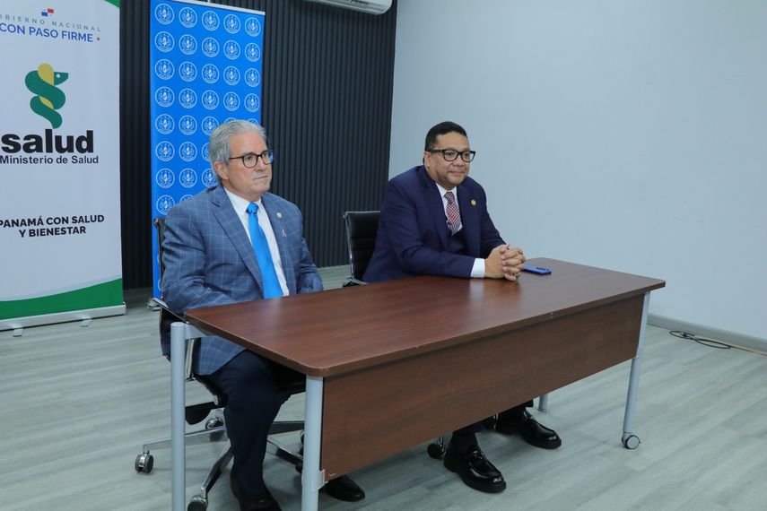 Minsa y CSS declararán en abastecimiento crítico en algunos medicamentos