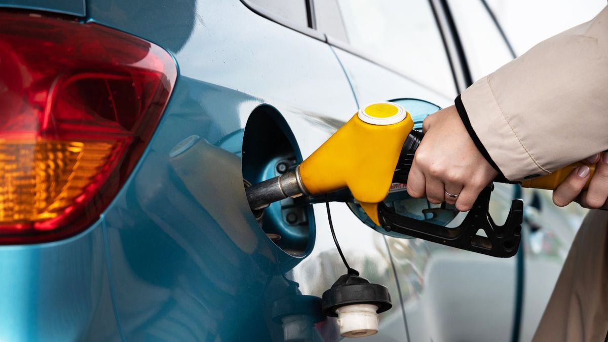 Precios de la gasolina y el diésel bajan levemente en Panamá del 8 al 22 de agosto