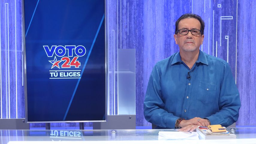 Debate Presidencial de Panamá es parte de campaña electoral