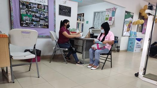 Minsa restablece servicios de salud bucal en Chiriquí
