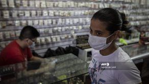 Nicaragua anuncia primer contagio por coronavirus importado de Panamá