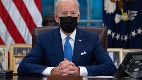 Los asuntos más destacados en la cumbre virtual Biden-Xi