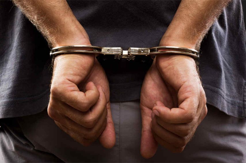 Detienen en Colombia a narcotraficante buscado en Francia por homicidio