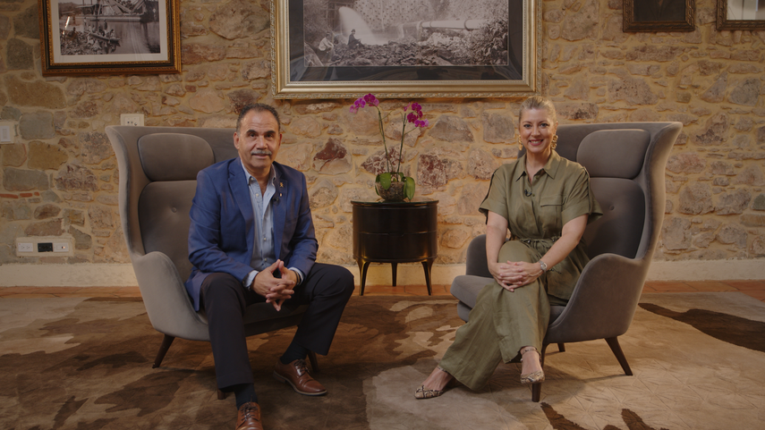 El Hotel La Compañía del Valle | Art and Wellness House, ubicado en El Valle de Antón, se consolida como un referente de lujo, diversidad y narrativa histórica en Panamá y la región. El Hotel La Compañía del Valle | Art and Wellness House, ubicado en El Valle de Antón, se consolida como un referente de lujo, diversidad y narrativa histórica en Panamá y la región.