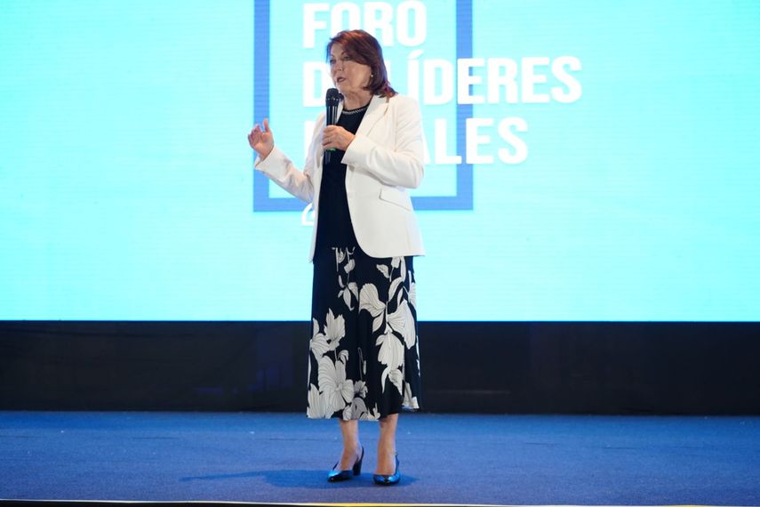 Autoridad de Descentralización recibe 198 informes de rendición de cuentas