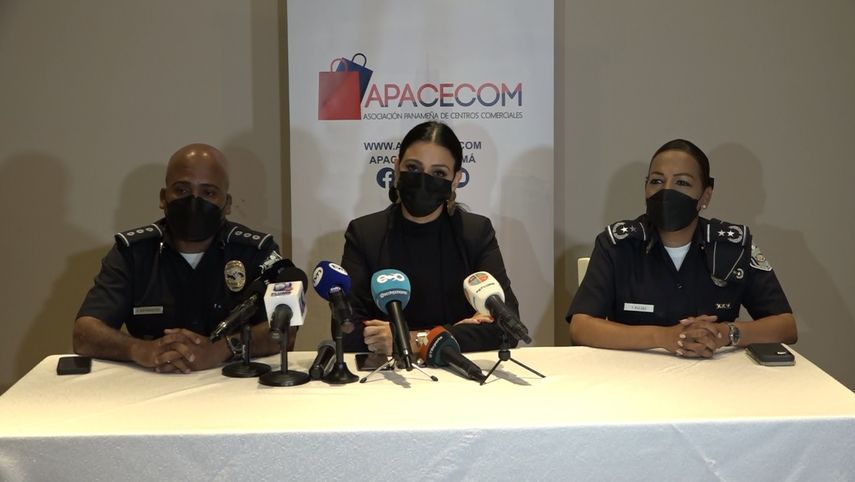 Panama Black Week: Autoridades esperan más de 600 turistas