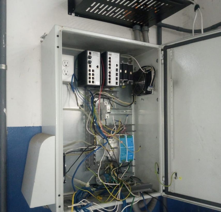 El Idaan asegura que se restablece el servicio e inicia la recuperación del suministro de manera progresiva. El Idaan asegura que se restablece el servicio e inicia la recuperación del suministro de manera progresiva.