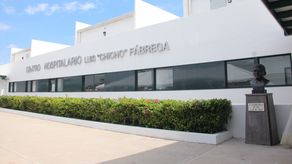 Hospital Luis Chicho Fábrega de Veraguas bajo contingencia por daño de ascensores