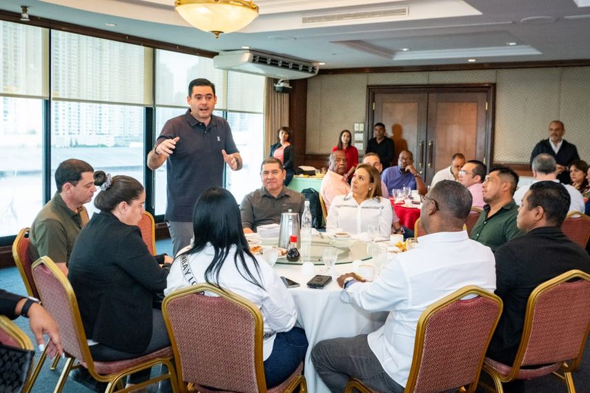 Gaby Carrizo anunciará a su mancuerna el 17 de septiembre