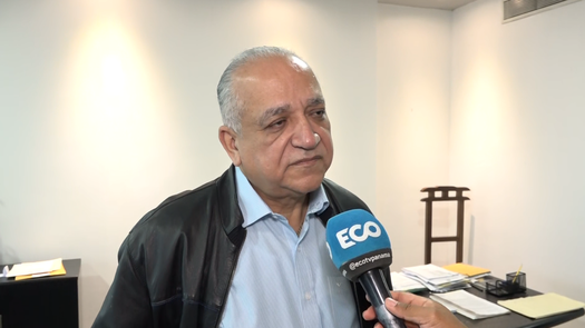 Si había que prender el país, había que prenderlo: Camacho revela llamado de Martinelli Si había que prender el país, había que prenderlo: Camacho revela llamado de Martinelli