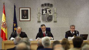 Arranca en España juicio contra trama corrupta de ex altos cargos del PP