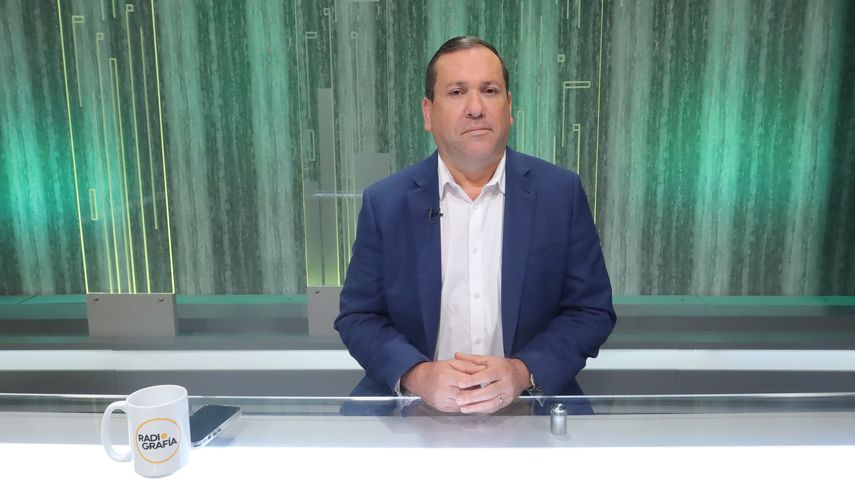 Daniel Brea invita a Martín Torrijos a formar parte de las filas del Partido Popular