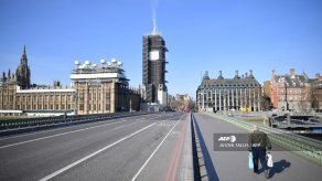 Más de 70 diputados británicos se oponen al pasaporte sanitario