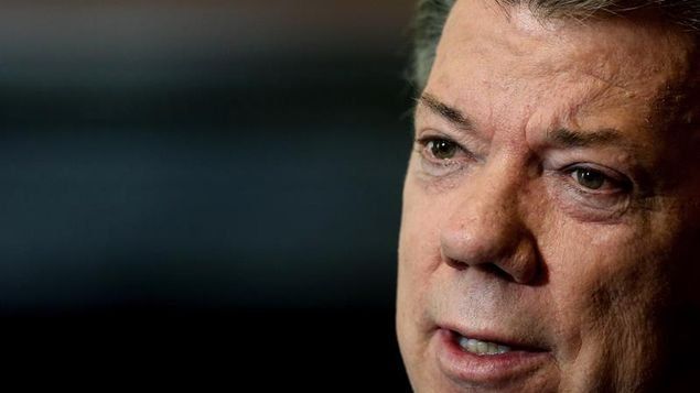 Santos: Nunca pensé que iba a perder el plebiscito